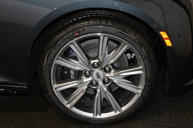 2026 Cadillac CT5 V-Series