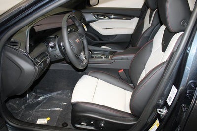 2026 Cadillac CT5 V-Series