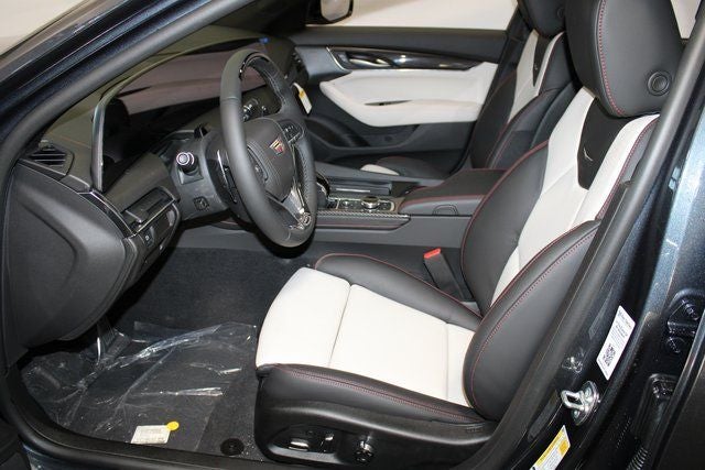2026 Cadillac CT5 V-Series