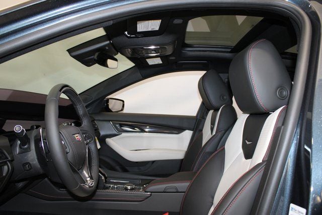2026 Cadillac CT5 V-Series