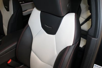 2026 Cadillac CT5 V-Series