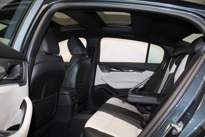 2026 Cadillac CT5 V-Series