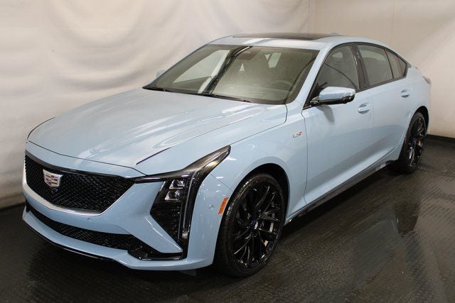 2025 Cadillac CT5 V-Series