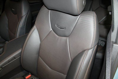 2025 Cadillac CT5 V-Series