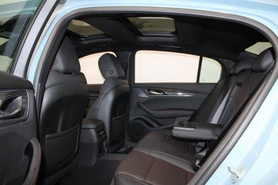 2025 Cadillac CT5 V-Series