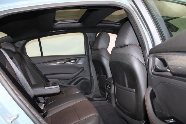2025 Cadillac CT5 V-Series