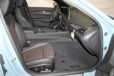 2025 Cadillac CT5 V-Series