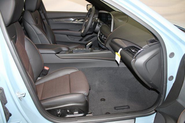 2025 Cadillac CT5 V-Series