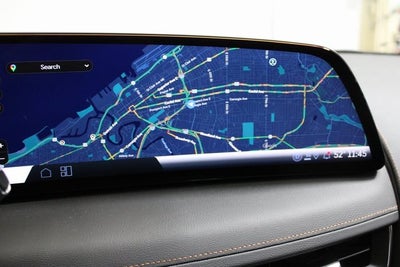 2025 Cadillac CT5 V-Series