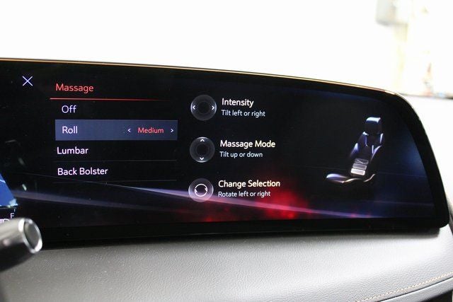2025 Cadillac CT5 V-Series