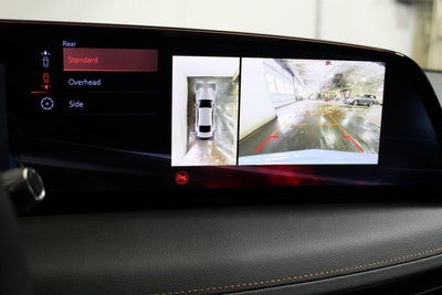 2025 Cadillac CT5 V-Series