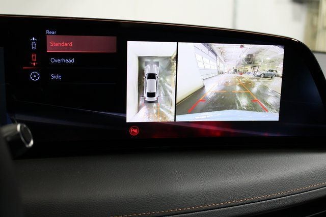 2025 Cadillac CT5 V-Series