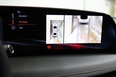 2025 Cadillac CT5 V-Series