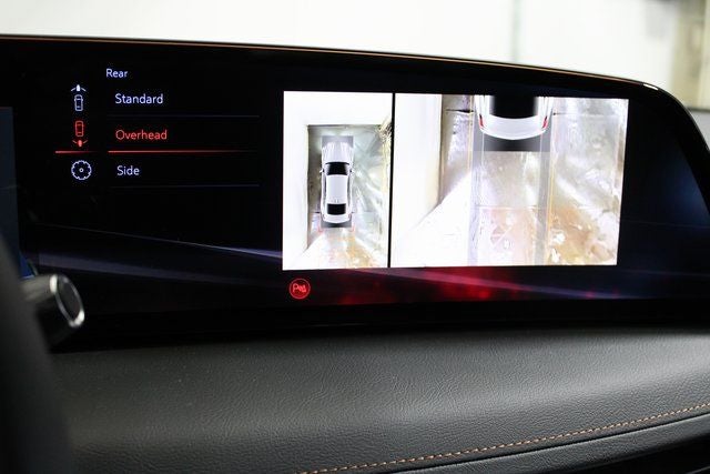 2025 Cadillac CT5 V-Series