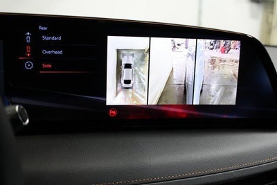 2025 Cadillac CT5 V-Series