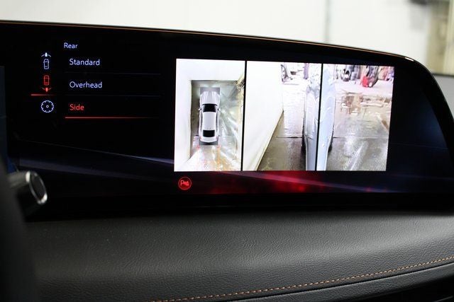 2025 Cadillac CT5 V-Series