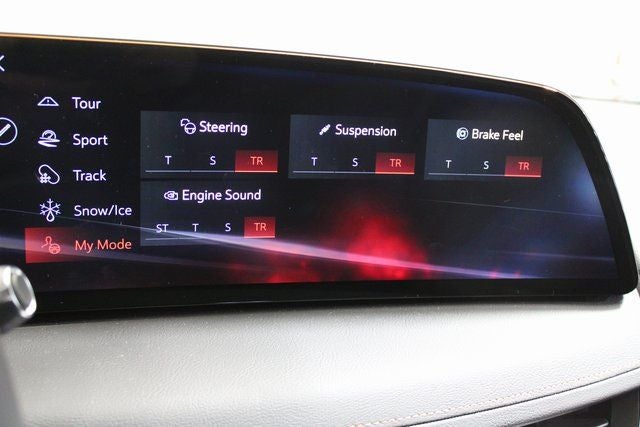 2025 Cadillac CT5 V-Series