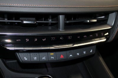 2025 Cadillac CT5 V-Series