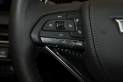 2025 Cadillac CT5 V-Series