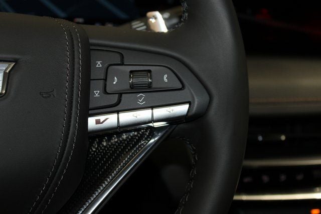 2025 Cadillac CT5 V-Series