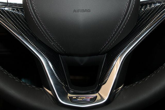 2025 Cadillac CT5 V-Series