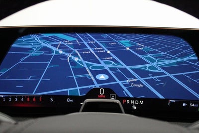 2025 Cadillac CT5 V-Series