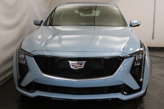 2025 Cadillac CT5 V-Series