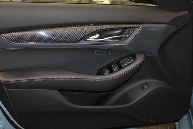 2025 Cadillac CT5 V-Series