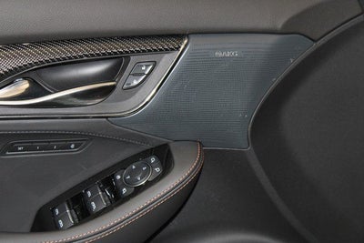 2025 Cadillac CT5 V-Series