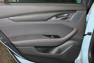 2025 Cadillac CT5 V-Series