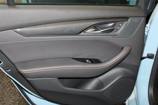 2025 Cadillac CT5 V-Series