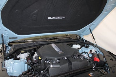 2025 Cadillac CT5 V-Series