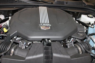 2025 Cadillac CT5 V-Series