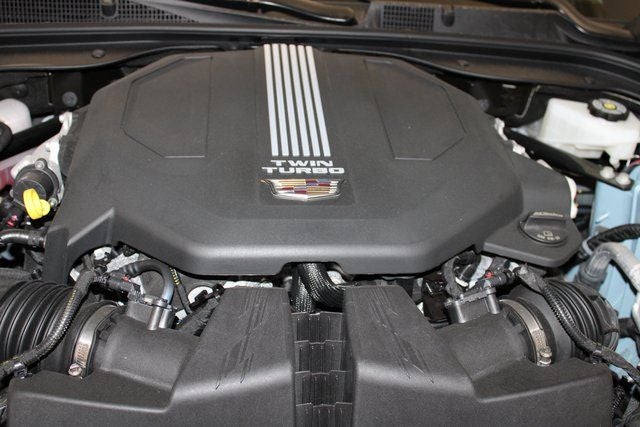 2025 Cadillac CT5 V-Series