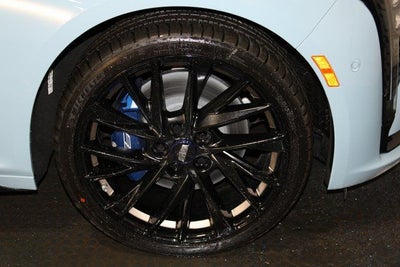 2025 Cadillac CT5 V-Series