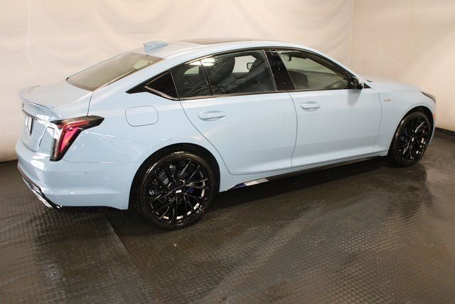 2025 Cadillac CT5 V-Series