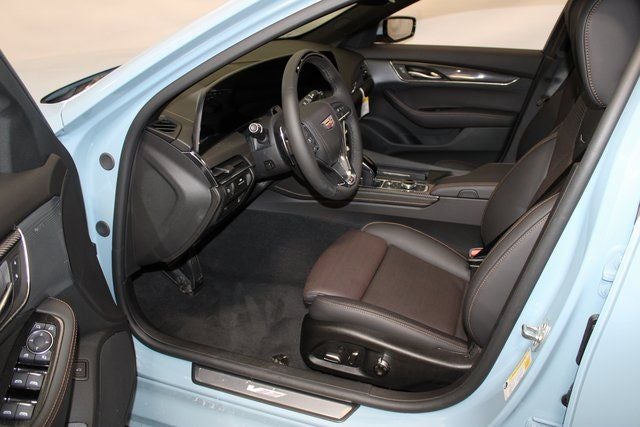 2025 Cadillac CT5 V-Series
