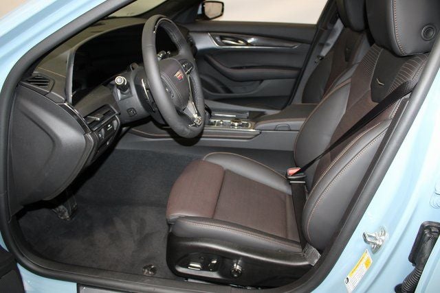 2025 Cadillac CT5 V-Series
