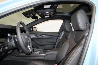 2025 Cadillac CT5 V-Series