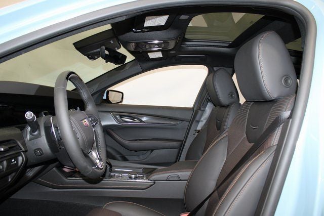 2025 Cadillac CT5 V-Series