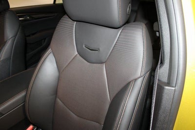 2025 Cadillac CT5 V-Series