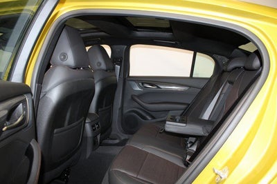 2025 Cadillac CT5 V-Series