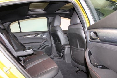 2025 Cadillac CT5 V-Series