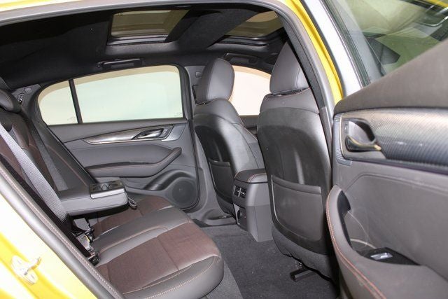 2025 Cadillac CT5 V-Series