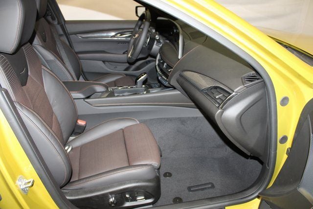 2025 Cadillac CT5 V-Series