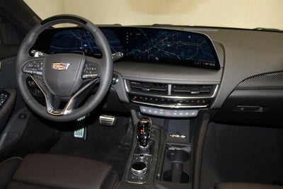 2025 Cadillac CT5 V-Series