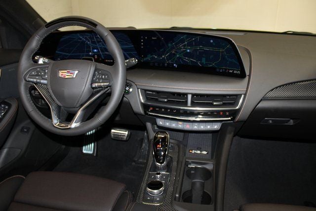 2025 Cadillac CT5 V-Series