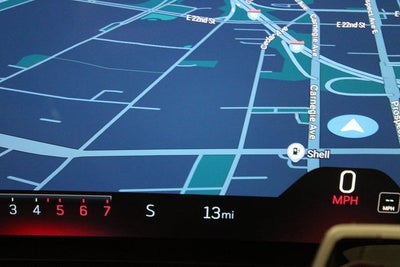 2025 Cadillac CT5 V-Series