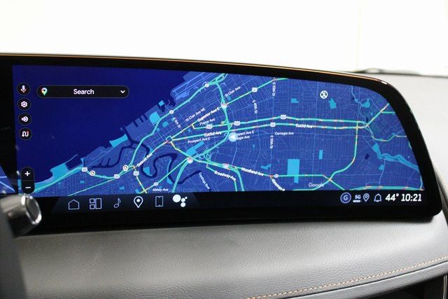 2025 Cadillac CT5 V-Series