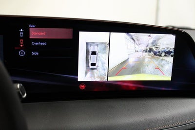 2025 Cadillac CT5 V-Series